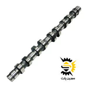 میل سوپاپ تیبا,ساینا,،کوییک