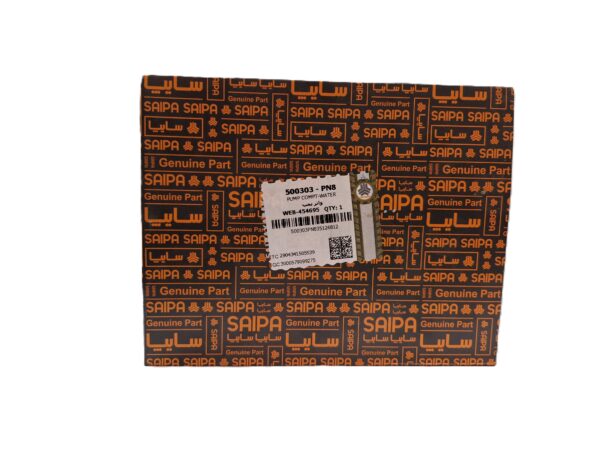واتر پمپ پراید تیبا ساینا کوئیک اصلی