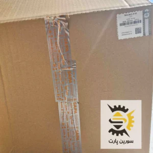 پوسته بخاری پراید اصلی سایپایی
