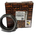 دنده عقب گیربکس دوبل برنجی تیبا-ساینا-کوئیک
