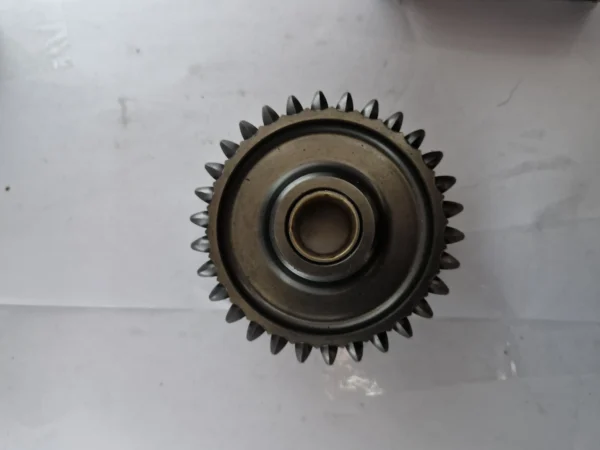 دنده عقب پراید اصلی