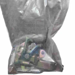 قفل درب موتور (کاپوت) شاهین اصلی