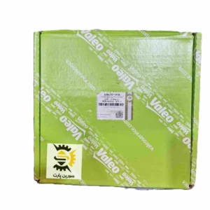 مجموعه کیت کلاچ (دیسک و صفحه)  L90والئو سبز اصلی سایپایی