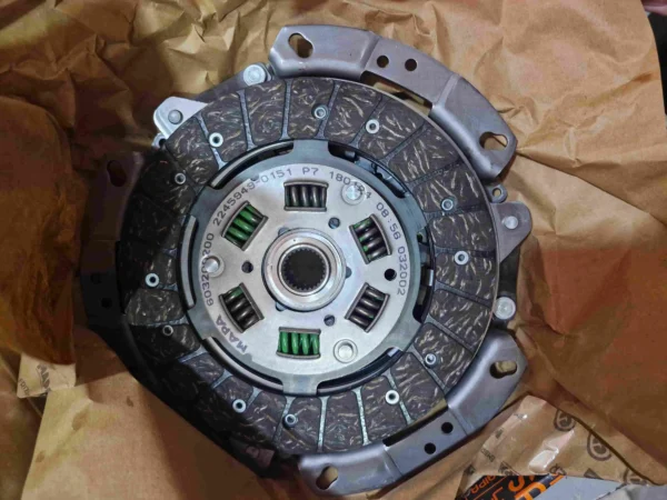 کیت کلاچ L90 ترک شرکتی