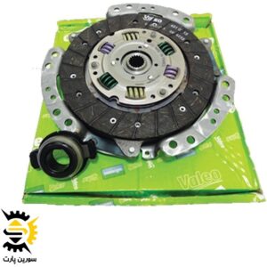 مجموعه کیت کلاچ L90والئو سبز