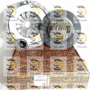 کیت کلاچ(دیسک و صفحه) شاهین