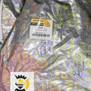 مجموعه طبق جلو (چپ و راست) برلیانس 330 و 320 اصلی سایپایی