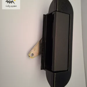 دستگیره درب عقب پراید وانت فلزی