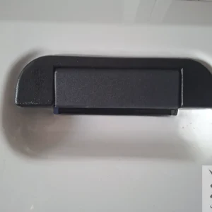 دستگیره درب عقب پراید وانت فلزی 300 دستگیره نشکن فلزی پراید