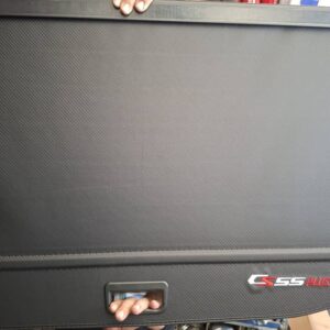 طاقچه-عقب جمع شونده(پرده عقب)-چانگان cs55 plus 193 پرده (طاقچه)عقب چانگان cs55